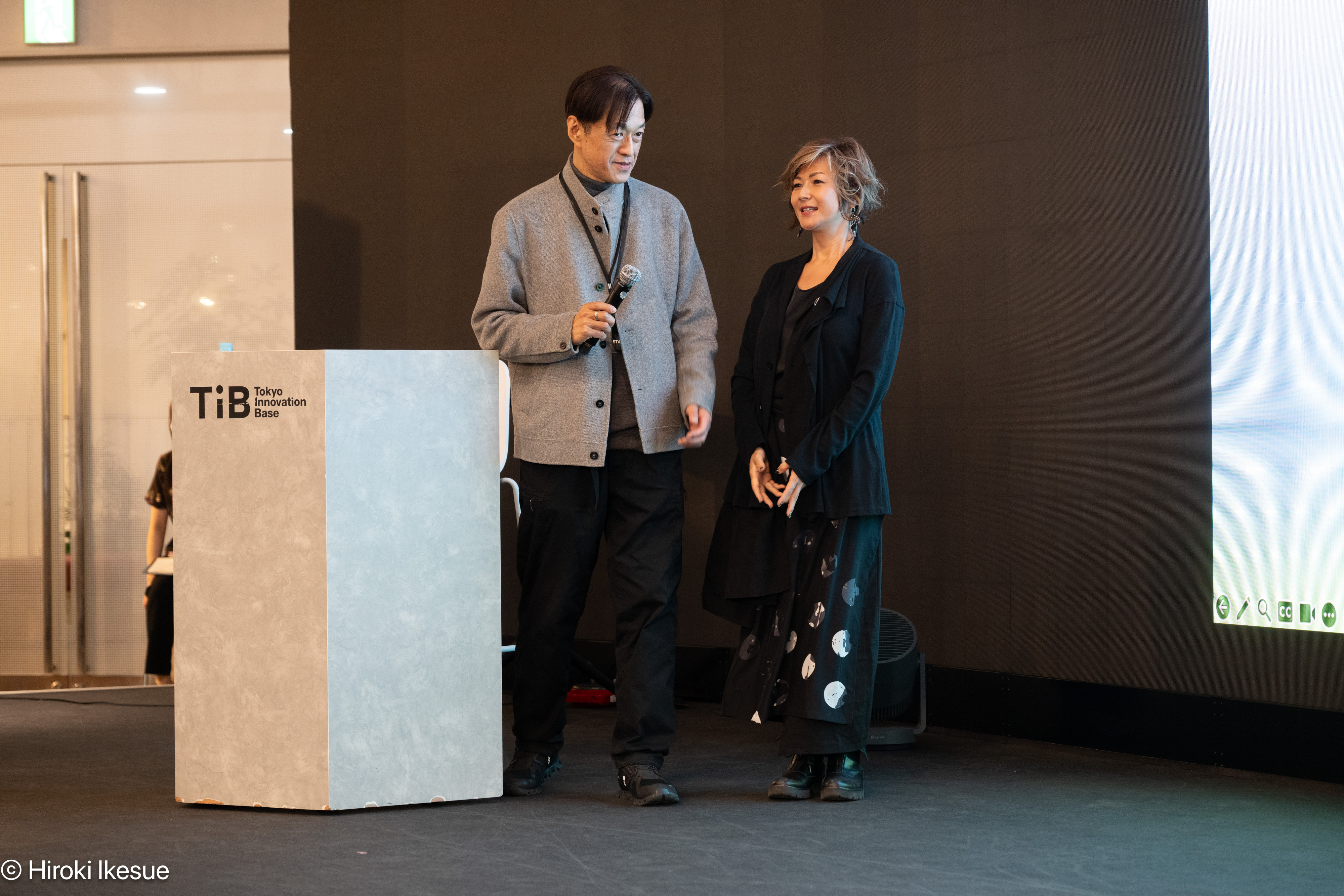 AI Japan International Film Festival 1