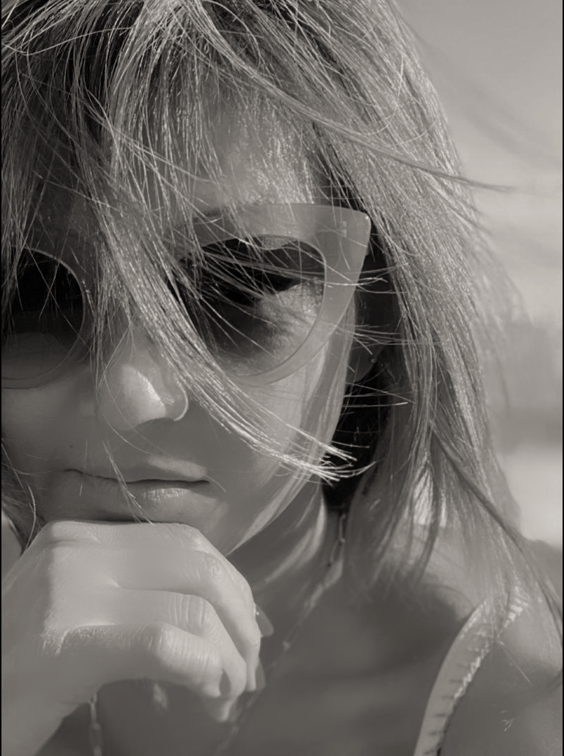 Kumiko Endo portrait