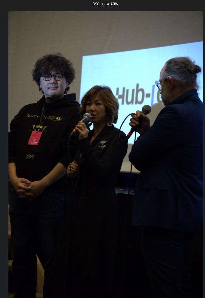 Razor Reel Flanders Film Fest 2025 photo 2