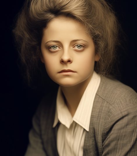 MATILDA