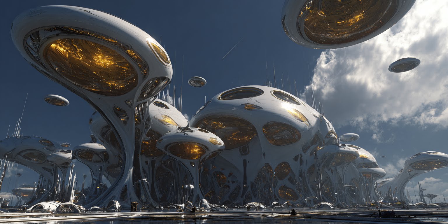 センターシティ